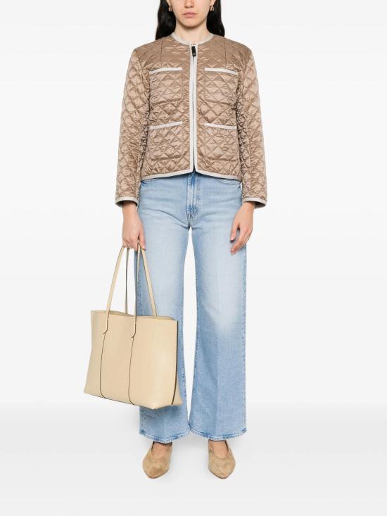 25FW 막스마라 자켓 2529486014650 023 HONEY - MAX MARA