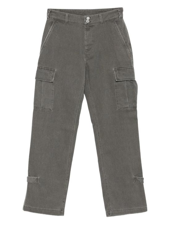 25FW 아스페시 데님 팬츠 ACP50D572 10356 GRIGIO