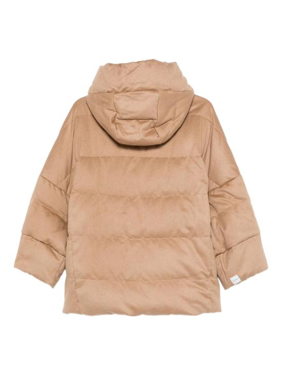 25FW 막스마라 패딩 2529486035670 001 CAMEL - MAX MARA