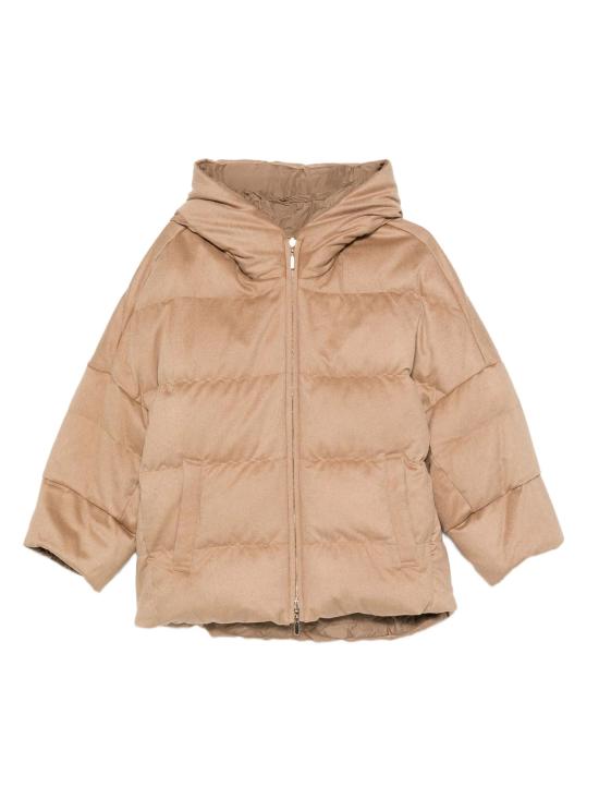 25FW 막스마라 패딩 2529486035670 001 CAMEL