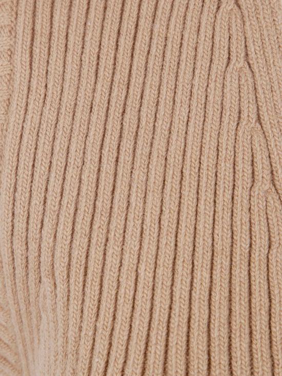 25FW 막스마라 베스트 2521356012650 005 CAMEL - MAX MARA