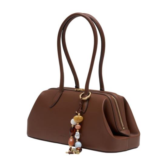 26SS 컬트 가이아 숄더백 SC34244LR3088 BROWN - CULT GAIA