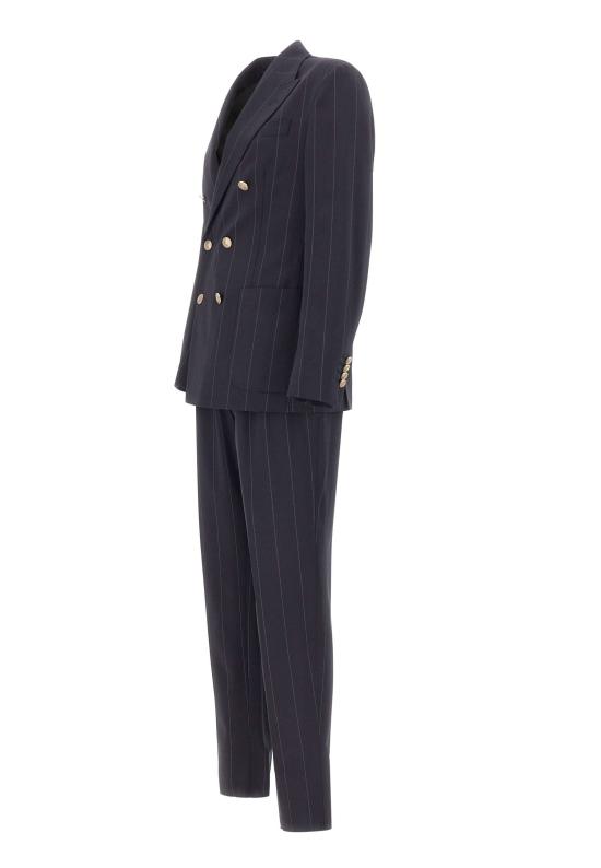 26SS 일레븐티 수트 세트 M75ABUB01 TES0L09511 BLUE - ELEVENTY