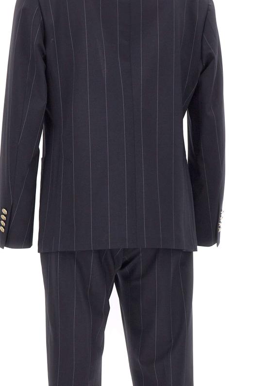 26SS 일레븐티 수트 세트 M75ABUB01 TES0L09511 BLUE - ELEVENTY