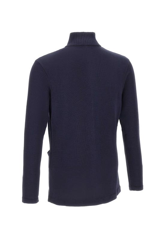 26SS 일레븐티 가디건 M76GIAM01 MAG0I00611 BLUE - ELEVENTY