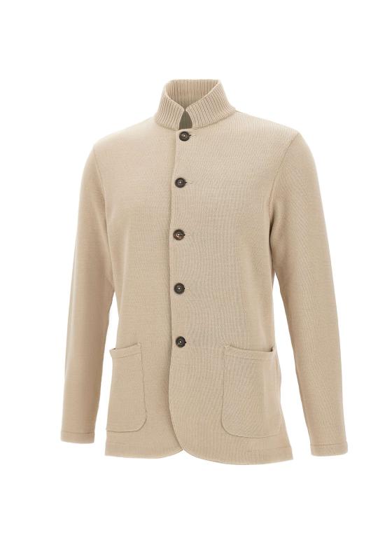 26SS 일레븐티 가디건 M76GIAM01 MAG0I00602 BEIGE