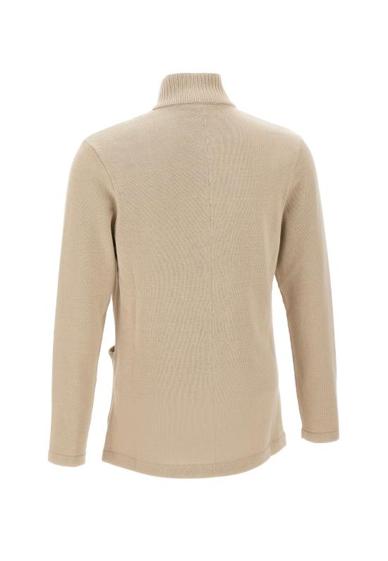 26SS 일레븐티 가디건 M76GIAM01 MAG0I00602 BEIGE - ELEVENTY