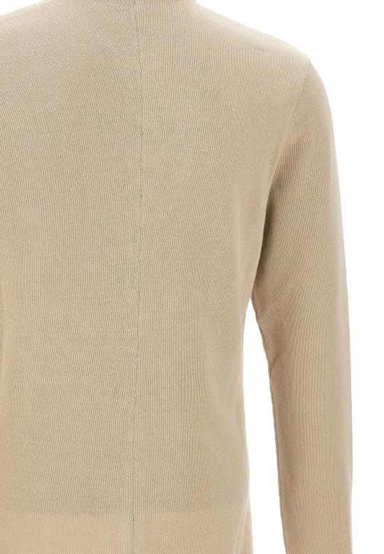 26SS 일레븐티 가디건 M76GIAM01 MAG0I00602 BEIGE - ELEVENTY