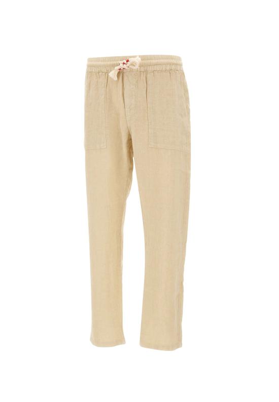 26SS 세인트바쓰 스트레이트 팬츠 CAA0001 01139L BEIGE