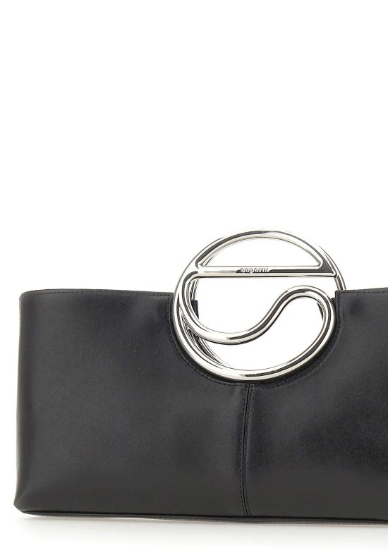 26SS 코페르니 클러치/파우치 COPBA135F6083 BLK BLACK - COPERNI