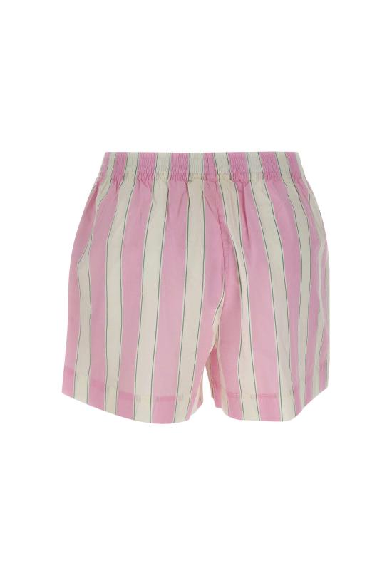 26SS 세인트바쓰 숏팬츠 MEA002 00897L MULTICOLOR - MC2 SAINT BARTH