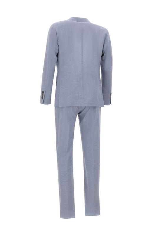 26SS 일레븐티 수트 세트 M75ABUL02 TES0A05308 LIGHT BLUE - ELEVENTY