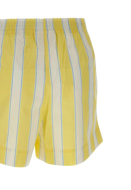 26SS 세인트바쓰 숏팬츠 MEA002 01420L MULTICOLOR - MC2 SAINT BARTH