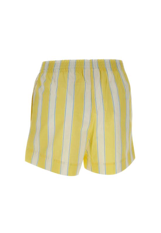 26SS 세인트바쓰 숏팬츠 MEA002 01420L MULTICOLOR - MC2 SAINT BARTH