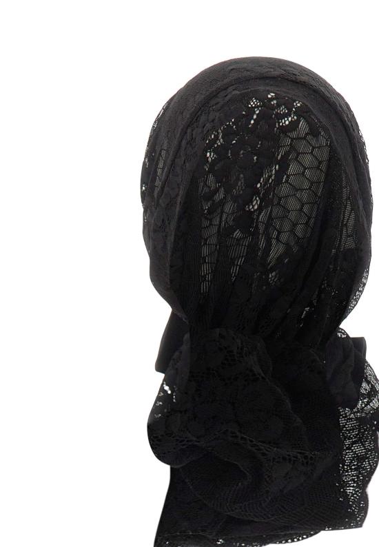 26SS 바퀘라 모자 VAQ11K603 BLACK - VAQUERA