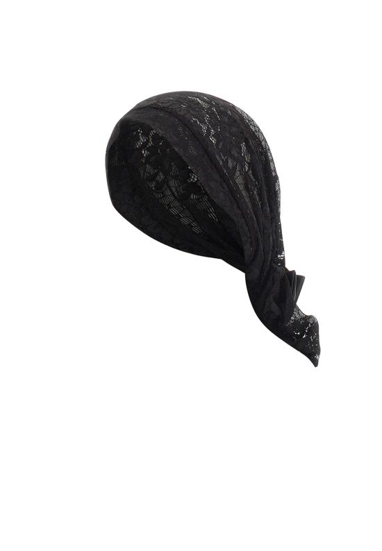 26SS 바퀘라 모자 VAQ11K603 BLACK