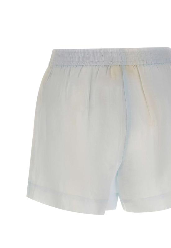 26SS 세인트바쓰 숏팬츠 MEA002 00999L LIGHT BLUE - MC2 SAINT BARTH