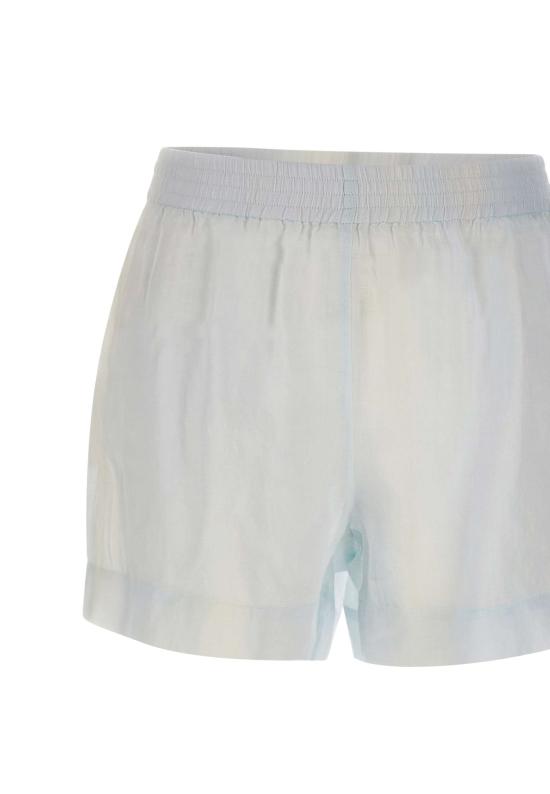 26SS 세인트바쓰 숏팬츠 MEA002 00999L LIGHT BLUE - MC2 SAINT BARTH