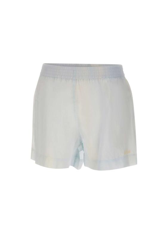 26SS 세인트바쓰 숏팬츠 MEA002 00999L LIGHT BLUE