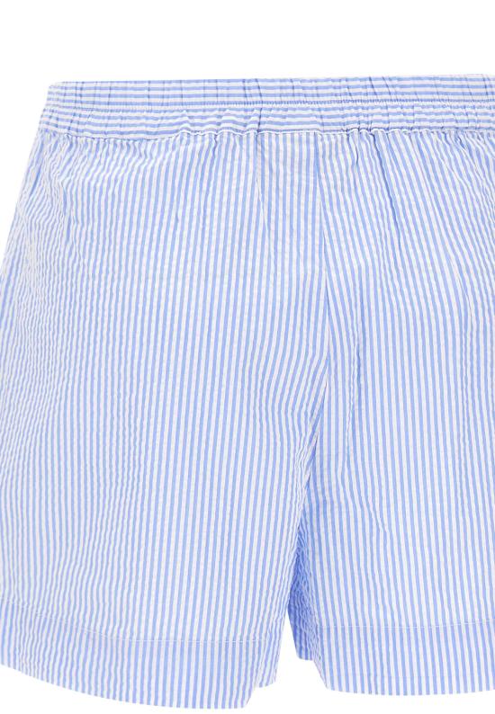 26SS 세인트바쓰 숏팬츠 AMN0001 00749L LIGHT BLUE - MC2 SAINT BARTH