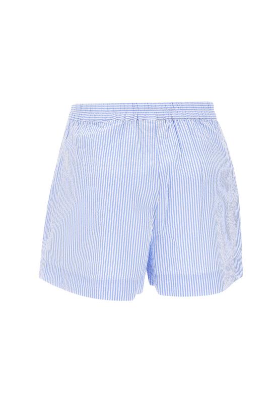 26SS 세인트바쓰 숏팬츠 AMN0001 00749L LIGHT BLUE - MC2 SAINT BARTH