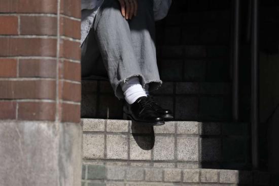  노달 양말 뉴 스탠다드 - NODAL