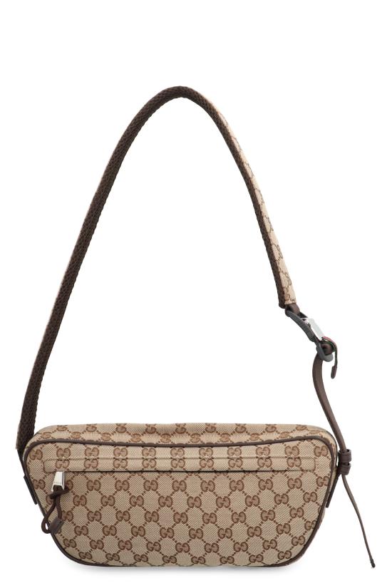  구찌 스몰 GG 크로스바디백 802096FADUK 9853 Beige - GUCCI