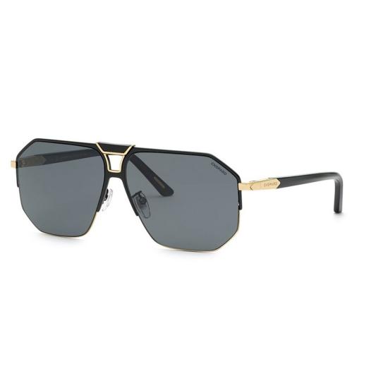  쇼파드 선글라스 SCHG61 301P Gold