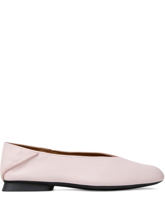 26SS 캠퍼 카시 미라 플랫슈즈 K201253047 PINK DOM