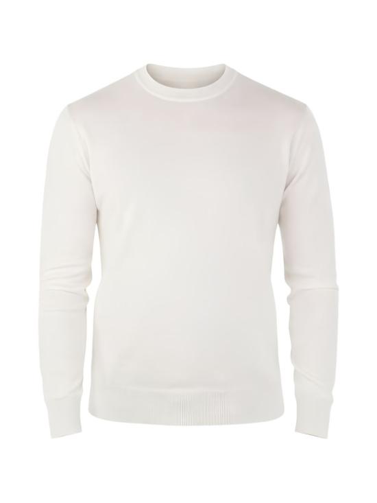 26SS 알테아 스웨터 2651050 296029 Bianco - ALTEA