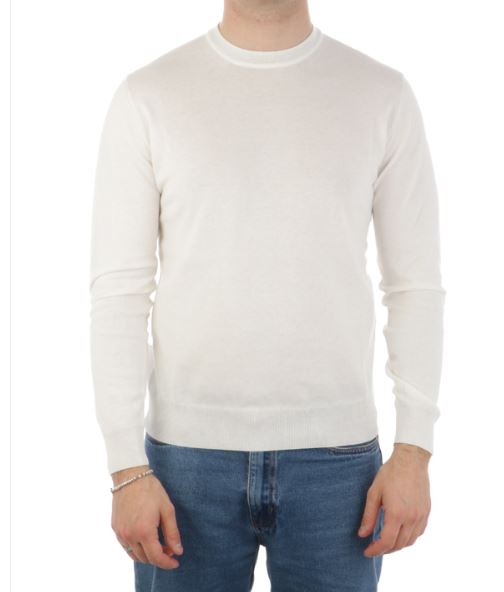 26SS 알테아 스웨터 2651050 296029 Bianco - ALTEA