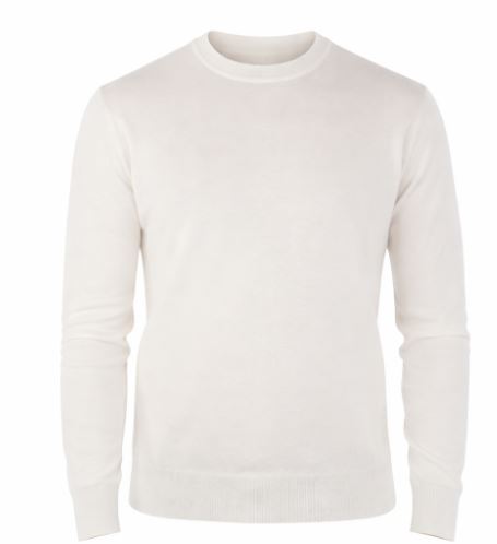 26SS 알테아 스웨터 2651050 296029 Bianco