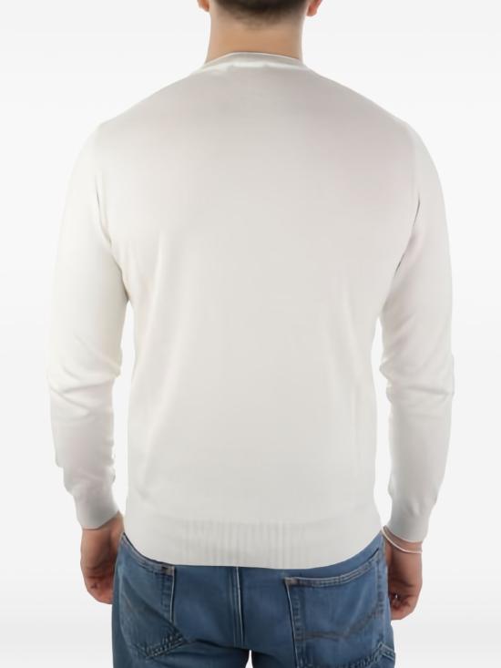 26SS 알테아 스웨터 2651050 296029 Bianco - ALTEA