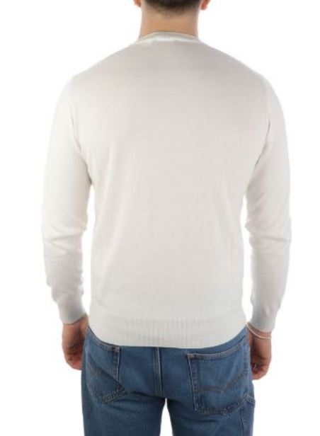 26SS 알테아 스웨터 2651050 296029 Bianco - ALTEA