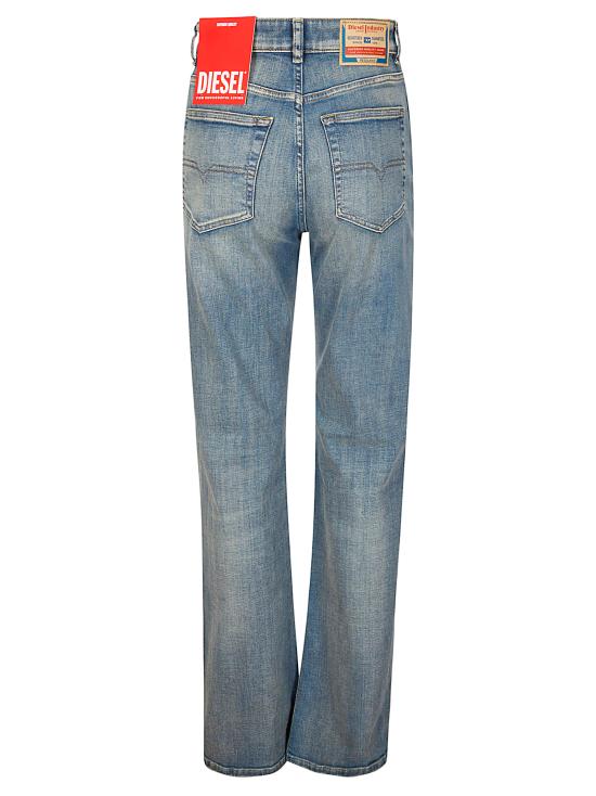 26SS 디젤 1971 d-sent 09n32 레귤러 진 A19869 09N32 01 DOM - DIESEL