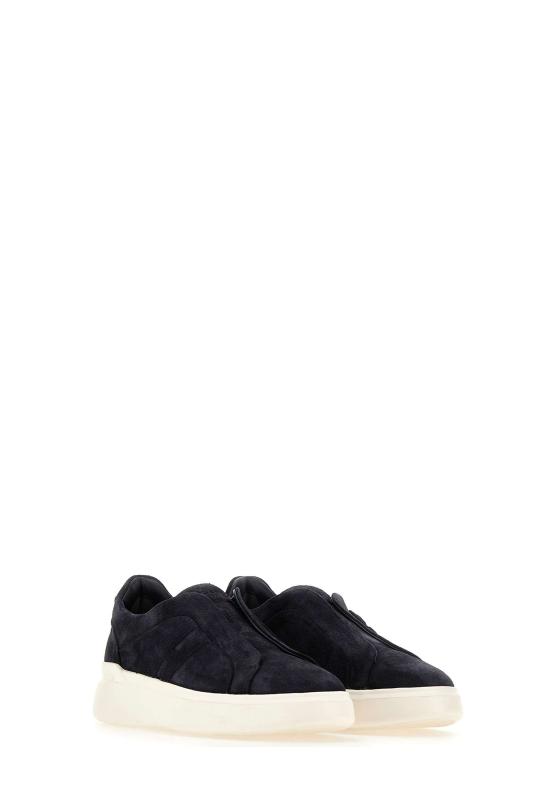 26SS 호간 스니커즈 HXM5800BE00HG0 U835 BLUE - HOGAN