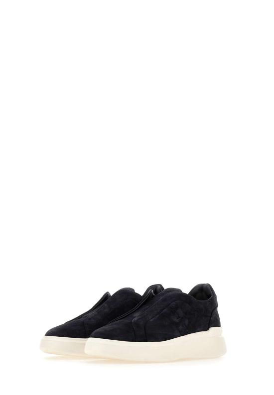 26SS 호간 스니커즈 HXM5800BE00HG0 U835 BLUE - HOGAN