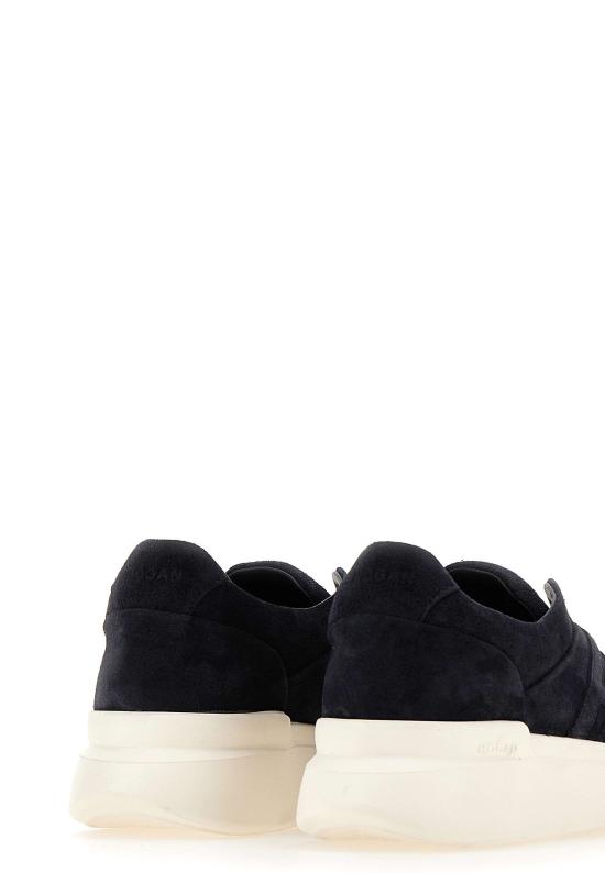 26SS 호간 스니커즈 HXM5800BE00HG0 U835 BLUE - HOGAN