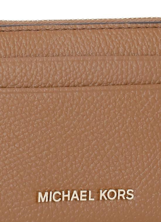 26SS 마이클 코어스 카드지갑 32T4GJ6Z5L 230 LUGGAGE - MICHAEL KORS