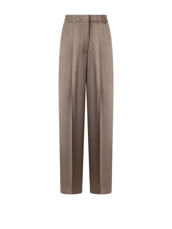 26SS 페세리코 팔라초 팬츠 A04302 01943151 MARRONE CORTECCIA