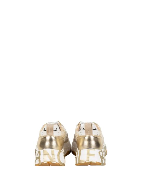 26SS 보일브랑쉐 스니커즈 CLUB105 2E49BEIGE PLATINUM ORO - VOILE BLANCHE