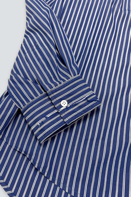  Issue Things 데님 셔츠 문제 사항 유형 59 B 면 셔츠 - OTHER BRANDS