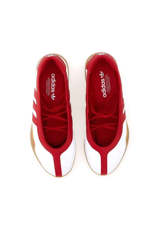 26SS 아디다스 태권도 메이 JQ0960 WHITE - ADIDAS