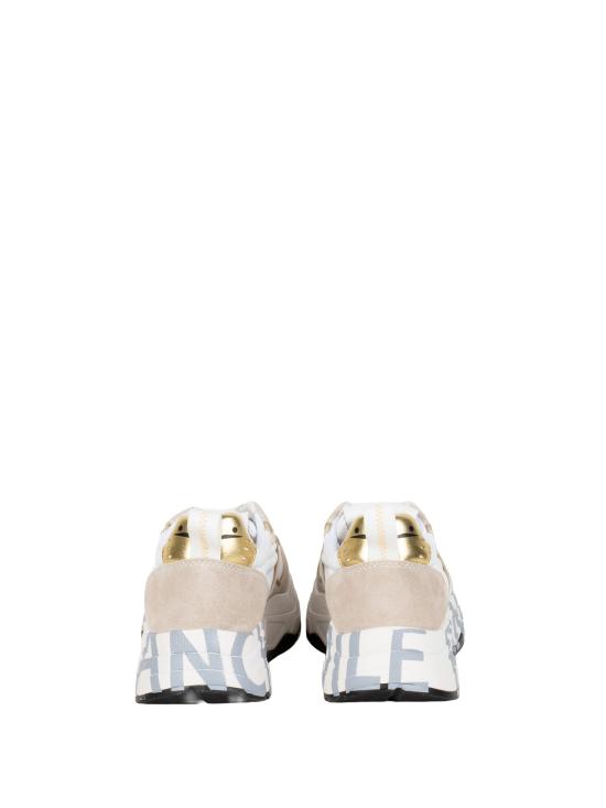 26SS 보일브랑쉐 스니커즈 CLUB105 1N03WHITE PLATINUM BIANCO ORO - VOILE BLANCHE