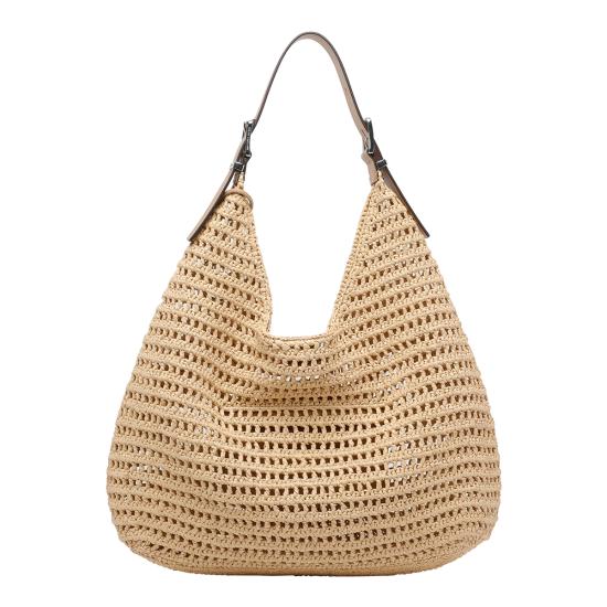 26SS 마이클 코어스 숄더백 30S6SY5H3W 202 NAT PEANUT - MICHAEL KORS