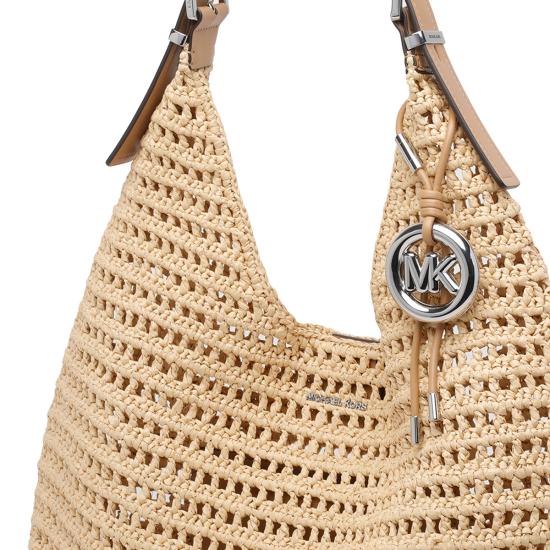 26SS 마이클 코어스 숄더백 30S6SY5H3W 202 NAT PEANUT - MICHAEL KORS