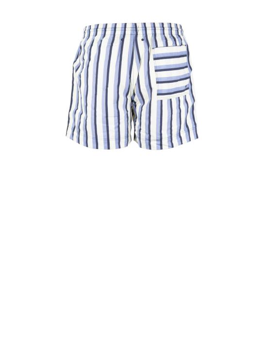 26SS 울리치 스윔팬츠 CFWOSM2000MR UT532531010 BLUE STRIPE - WOOLRICH