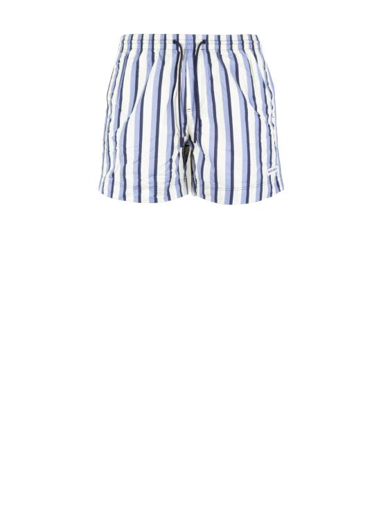 26SS 울리치 스윔팬츠 CFWOSM2000MR UT532531010 BLUE STRIPE