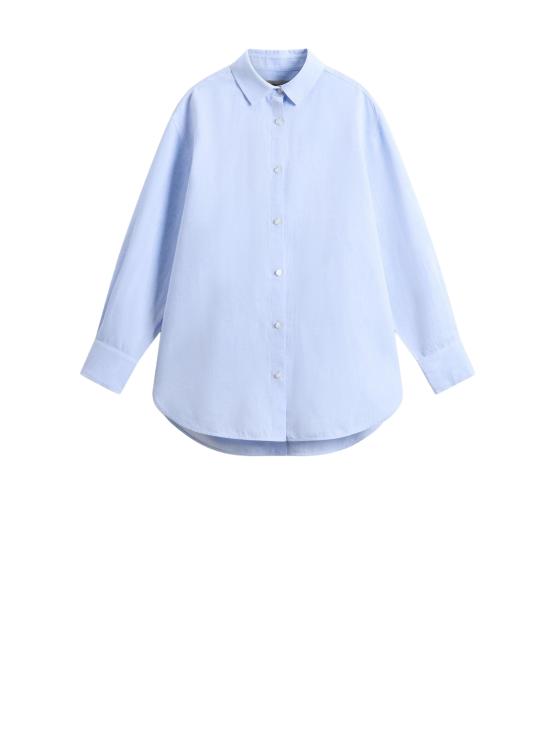26SS 울리치 셔츠 CFWWSI2013FR UT52953131 OXFORD BLUE