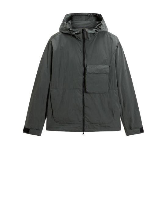 26SS 울리치 수트 자켓 CFWOOU2150MR UT53986668 FOREST VEIL